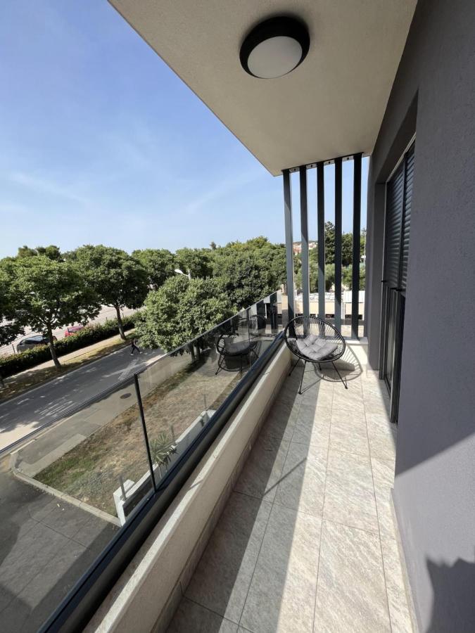 Lägenhet San Antonio Zadar