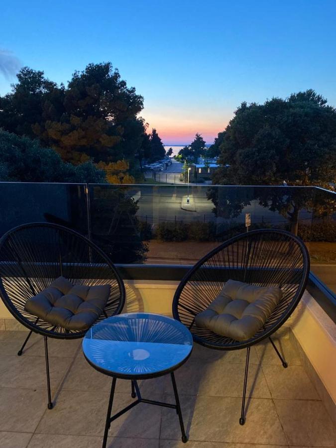 San Antonio Zadar