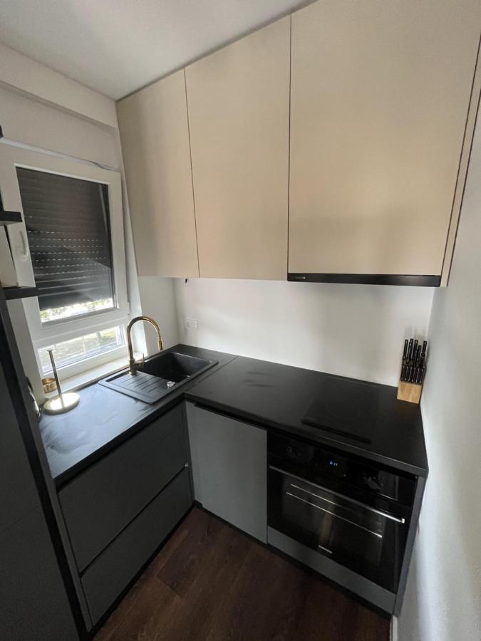 Apartment San Antonio Zadar